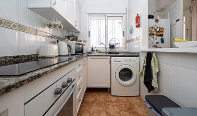 Resale - Quad House -
Cabo Roig - La Regia