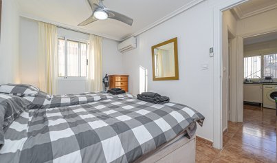 Resale - Quad House -
Cabo Roig - La Regia