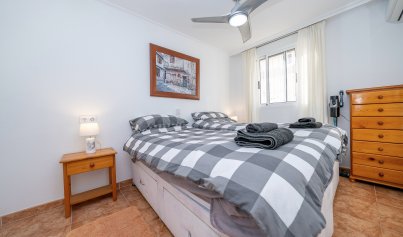Resale - Quad House -
Cabo Roig - La Regia