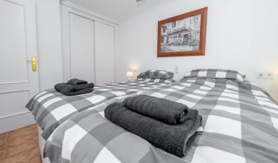 Resale - Quad House -
Cabo Roig - La Regia