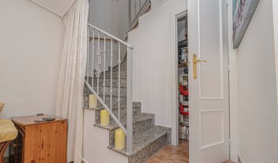 Resale - Quad House -
Cabo Roig - La Regia