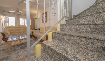 Resale - Quad House -
Cabo Roig - La Regia