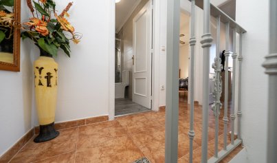 Resale - Quad House -
Cabo Roig - La Regia