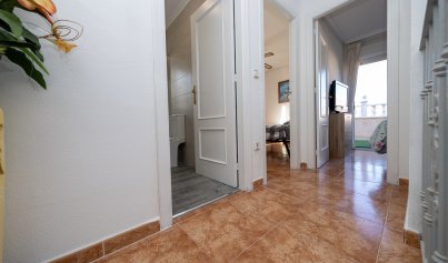 Resale - Quad House -
Cabo Roig - La Regia