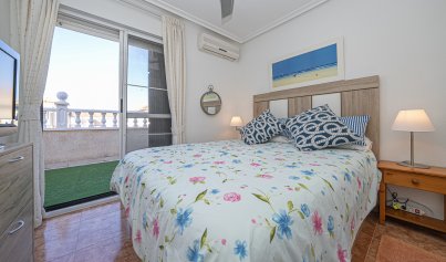 Resale - Quad House -
Cabo Roig - La Regia