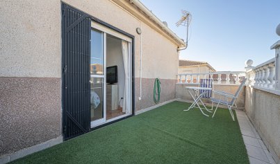Resale - Quad House -
Cabo Roig - La Regia
