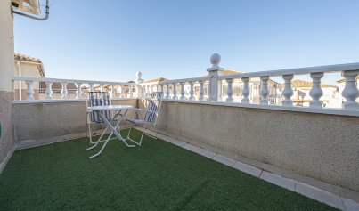 Resale - Quad House -
Cabo Roig - La Regia