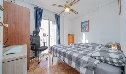 Resale - Quad House -
Cabo Roig - La Regia