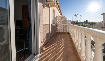 Resale - Quad House -
Cabo Roig - La Regia