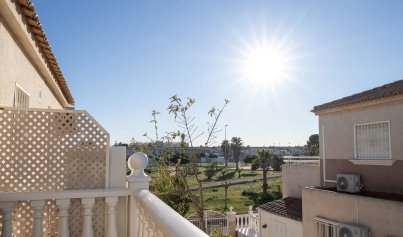 Resale - Quad House -
Cabo Roig - La Regia