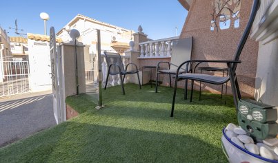 Resale - Quad House -
Cabo Roig - La Regia