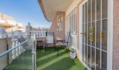 Resale - Quad House -
Cabo Roig - La Regia