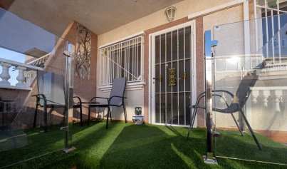 Resale - Quad House -
Cabo Roig - La Regia