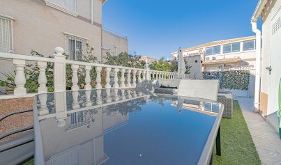 Resale - Quad House -
Cabo Roig - La Regia