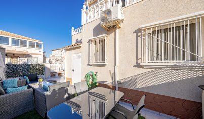 Resale - Quad House -
Cabo Roig - La Regia