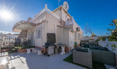 Resale - Quad House -
Cabo Roig - La Regia