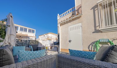 Resale - Quad House -
Cabo Roig - La Regia