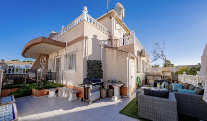 Resale - Quad House -
Cabo Roig - La Regia