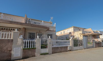 Resale - Quad House -
Cabo Roig - La Regia