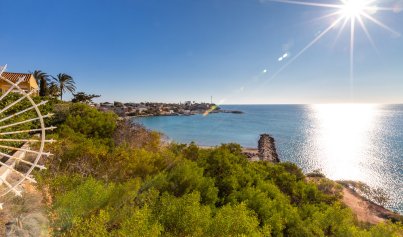 Resale - Quad House -
Cabo Roig - La Regia