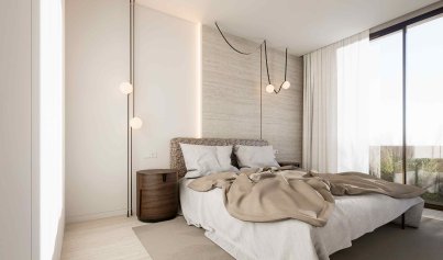 Neue Gebäude - Villa -
Las Colinas Golf