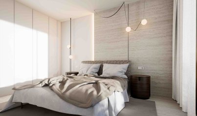 Neue Gebäude - Villa -
Las Colinas Golf