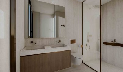 Neue Gebäude - Villa -
Las Colinas Golf