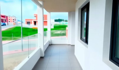 Neue Gebäude - Wohnung -
Bigastro