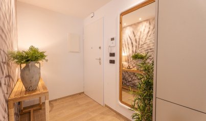 Nouvelle construction - Appartement -
La Finca Golf