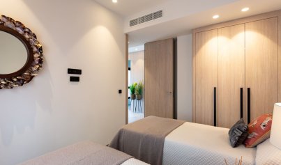 New Build - Townhouse -
La Finca Golf