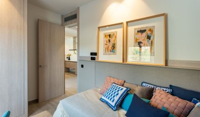 New Build - Townhouse -
La Finca Golf