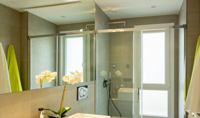 Nouvelle construction - Appartement -
La Finca Golf