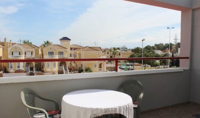 Wiederverkauf - Penthouse -
Villamartín - El Galan 