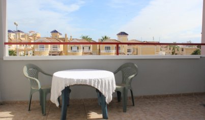 Wiederverkauf - Penthouse -
Villamartín - El Galan 