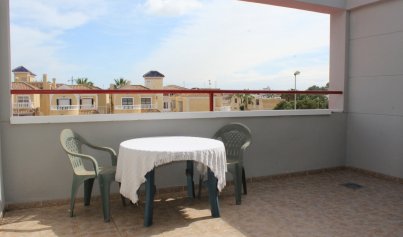Wiederverkauf - Penthouse -
Villamartín - El Galan 