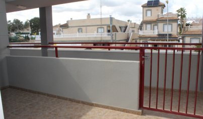 Wiederverkauf - Penthouse -
Villamartín - El Galan 