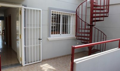 Wiederverkauf - Penthouse -
Villamartín - El Galan 