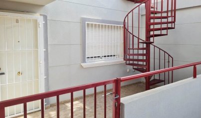 Wiederverkauf - Penthouse -
Villamartín - El Galan 