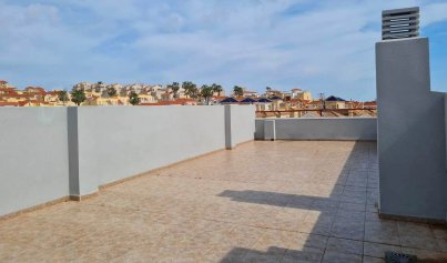 Wiederverkauf - Penthouse -
Villamartín - El Galan 