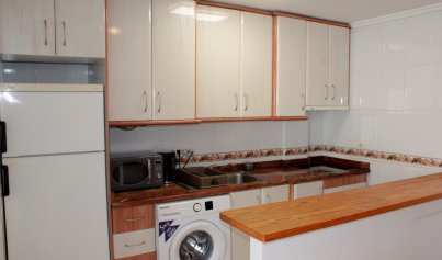 Wiederverkauf - Penthouse -
Villamartín - El Galan 