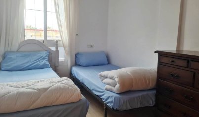 Wiederverkauf - Penthouse -
Villamartín - El Galan 