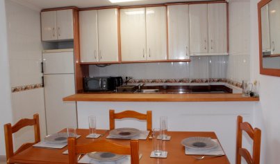 Wiederverkauf - Penthouse -
Villamartín - El Galan 