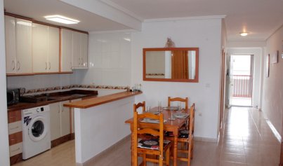 Wiederverkauf - Penthouse -
Villamartín - El Galan 