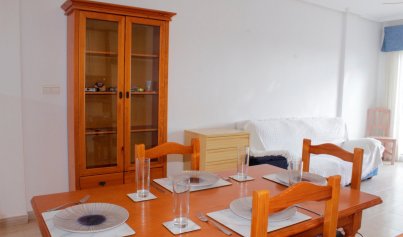 Wiederverkauf - Penthouse -
Villamartín - El Galan 