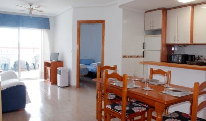 Resale - Apartment -
Villamartín - El Galan 