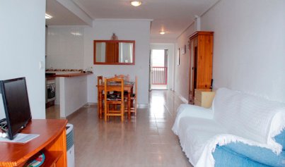 Wiederverkauf - Penthouse -
Villamartín - El Galan 