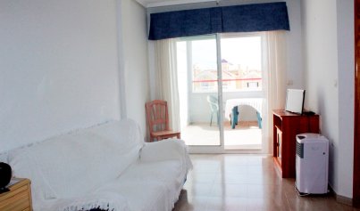Wiederverkauf - Penthouse -
Villamartín - El Galan 