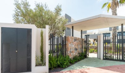 Nieuwbouw Woningen - Appartement / flat -
Torrevieja