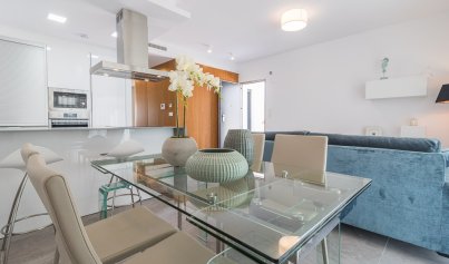 Nieuwbouw Woningen - Appartement / flat -
Torrevieja