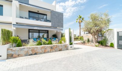 New Build - Apartment -
Torrevieja